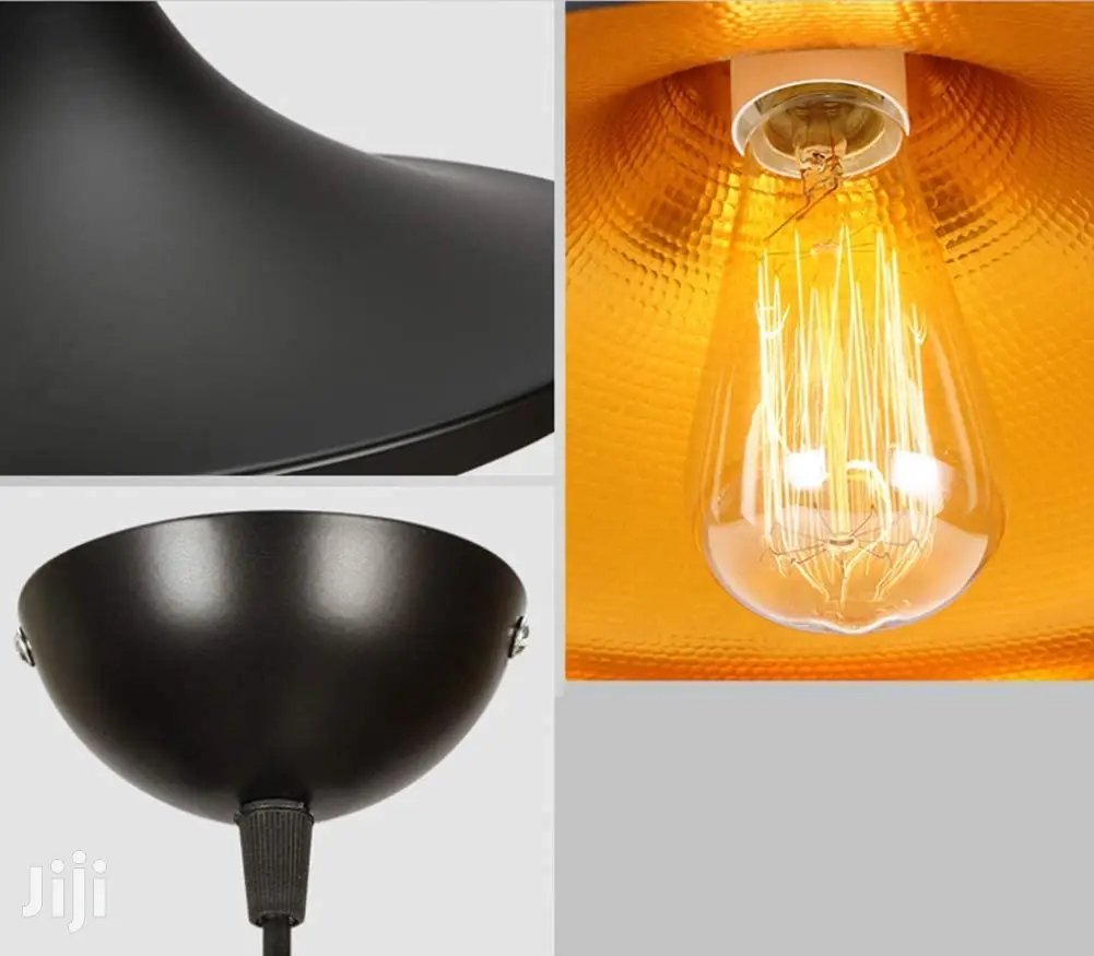 Aluminum Pendant Lights