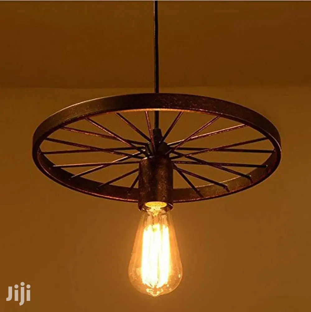 Aluminum Pendant Lights