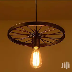 Aluminum Pendant Lights