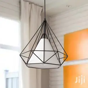 Aluminum Pendant Lights