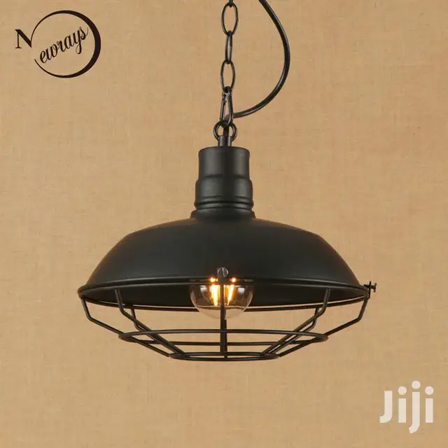 Aluminum Pendant Lights