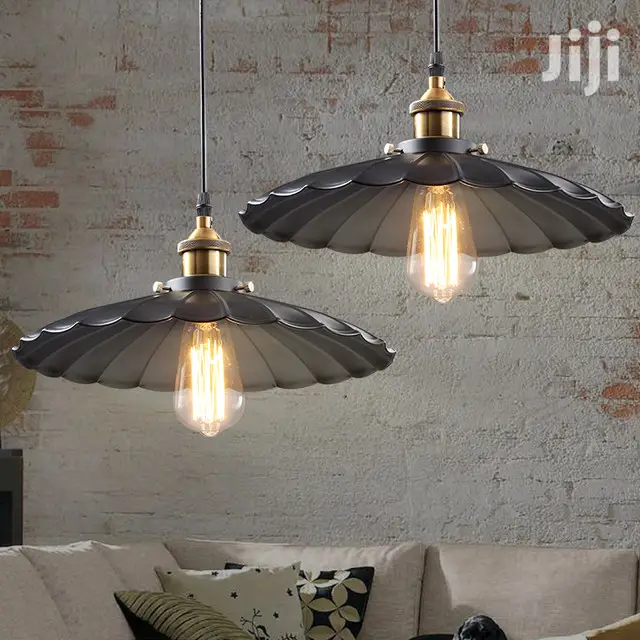 Aluminum Pendant Lights