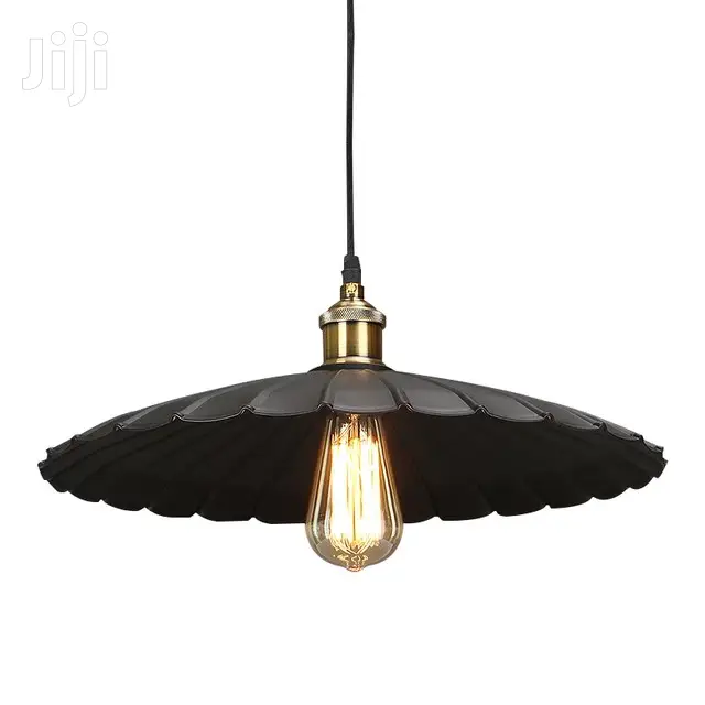 Aluminum Pendant Lights