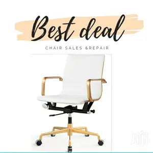 Office Chair Sales And Repair