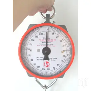 Analog Scale 200kg