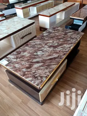 Elegant Coffee Table