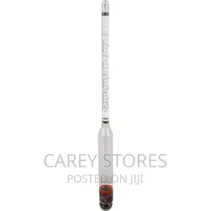 Hydrometer