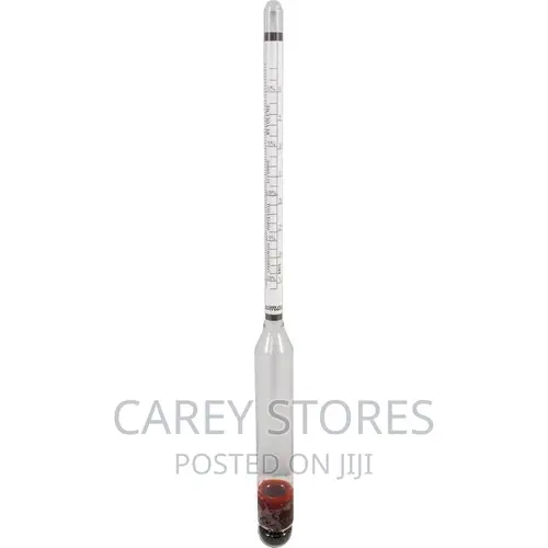 Hydrometer