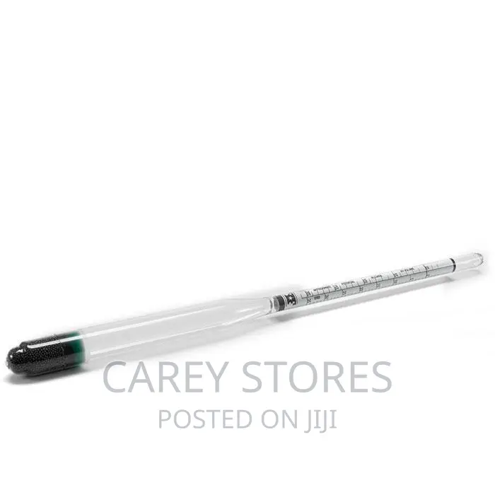 Hydrometer