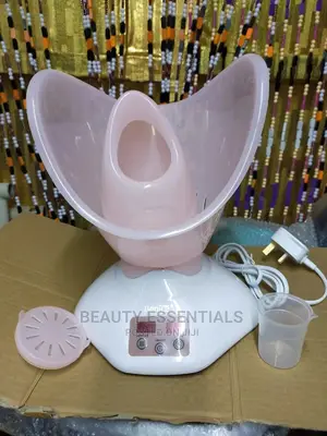 Facial Sauna Benice