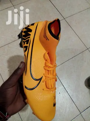 Soccer Boots