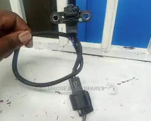 Crankshaft Sensor For Mitsubishi