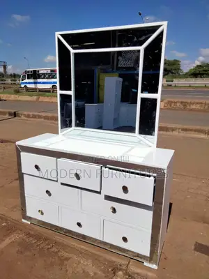 Modern Dressing Mirror