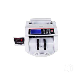 Bill Counter Money Counting Machine