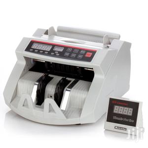 Bill Counter Money Counting Machine