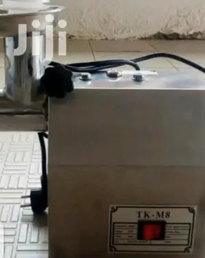 New Tk-m8 Meat Grinder