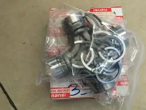 Universal Joints