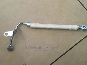 Alternator Pipe