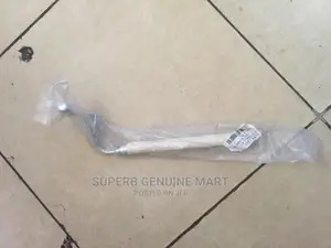 Alternator Pipe