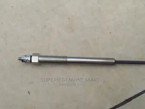Spark Plugs