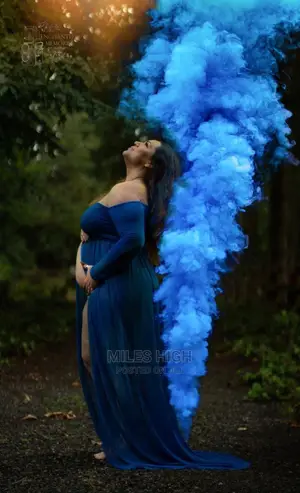 Gender Reveal