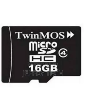 Twinmos Memory Cards 16GB