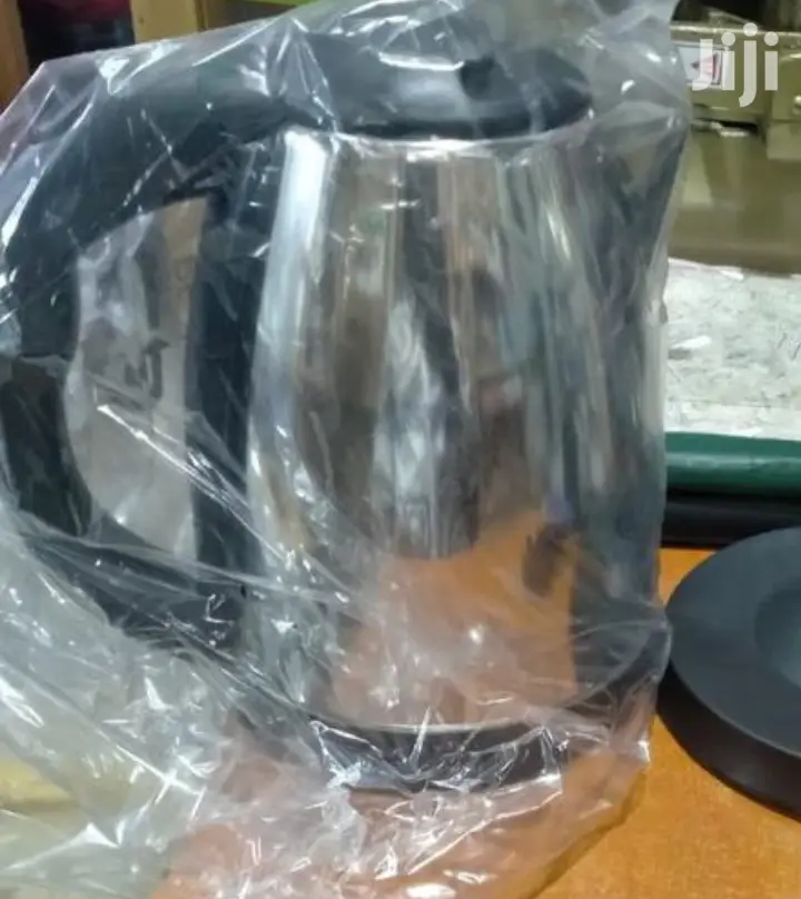 Odorless Electric Kettle