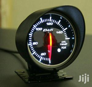 Defi,Boost,Water Temp,Oil Pressure,Oil Temp,Gauges