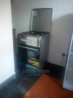 Furnished 1bdrm Apartment in Kilimani for rent