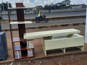 Modern Tv Stand