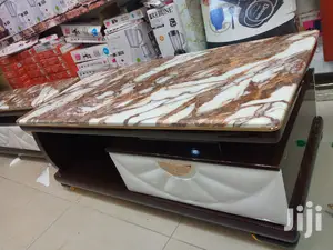 Pure Marble Coffee Tables
