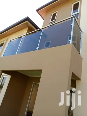 Frameless And All Types Of Glass Work