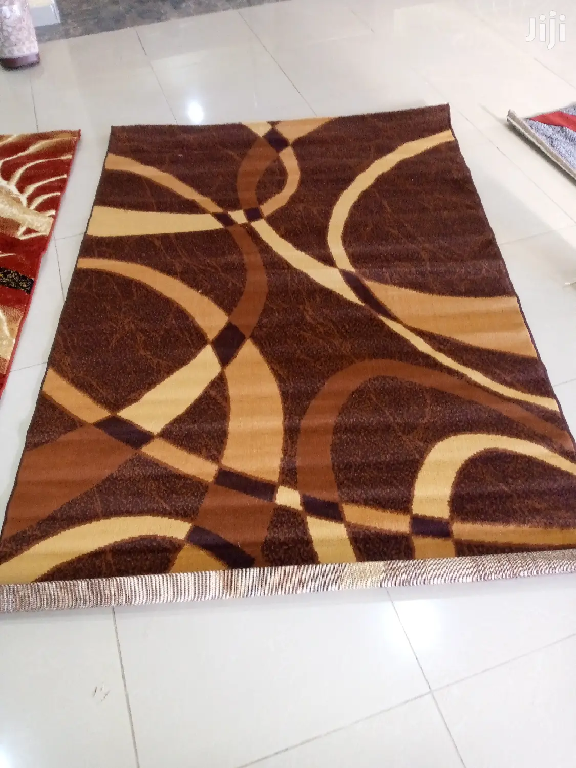 Quality Carpets + Free Delivery!