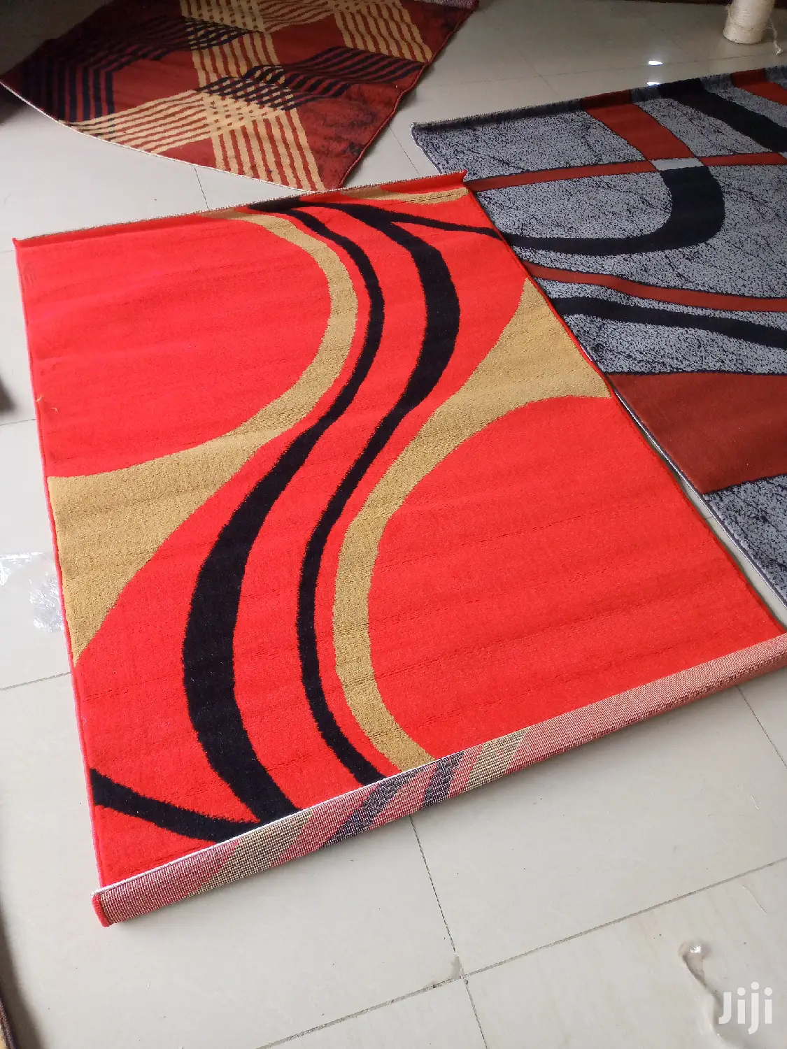 Quality Carpets + Free Delivery!