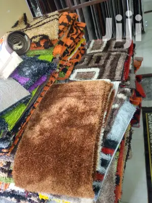 Quality Carpets + Free Delivery!