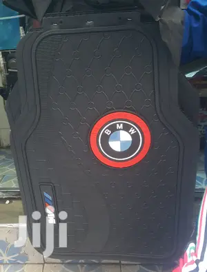 Brand New Bmw Car Mats, Free Delivery Withn Cbd