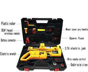 New Car Combo Kit, Free Delivery Within Nairobi Town