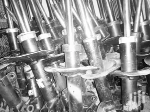 X-Japan Shock-Absobers for All Japanese Vehicles.