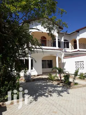 For Sale 4 Bedrooms Town Houses Kilifi