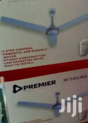 Durable Ceiling Fan