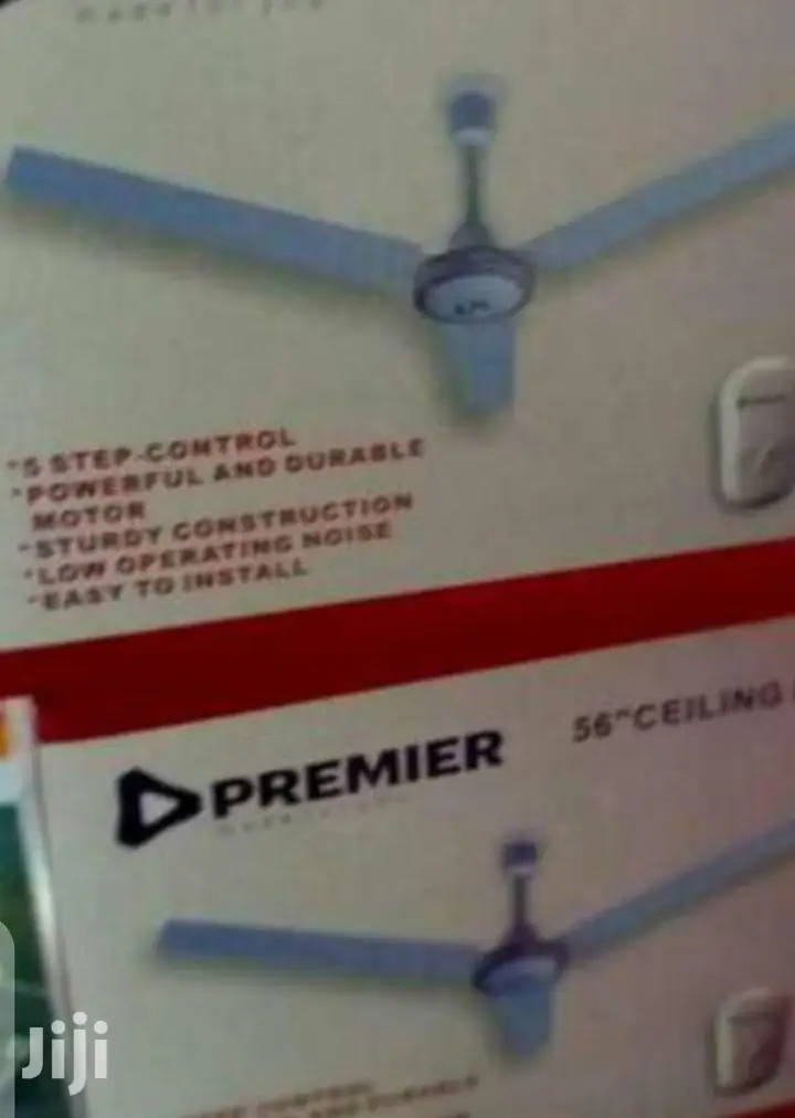 Durable Ceiling Fan