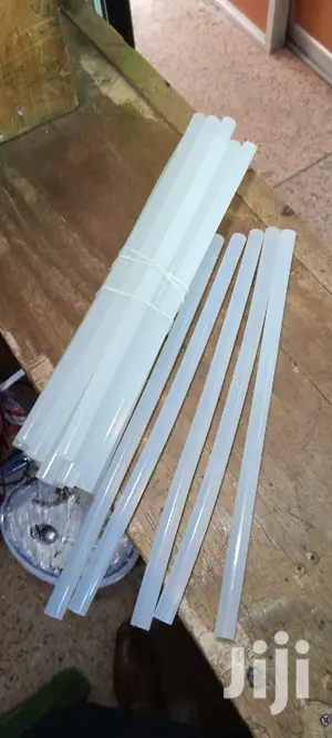 Silicon Sticks, Glue Sticks