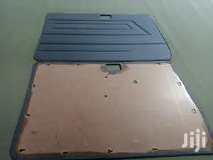 Land Cruiser 79 Door Panels