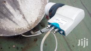Unique Dstv, Zuku Installer