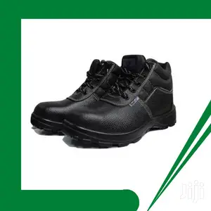 Safety Shoes