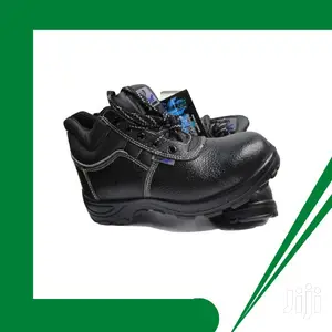 Safety Shoes
