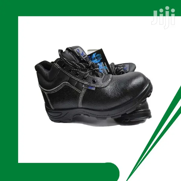 Safety Shoes