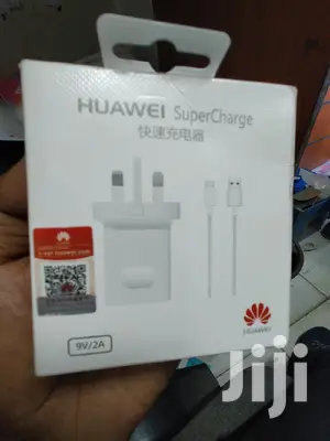 Huawei Super Charge