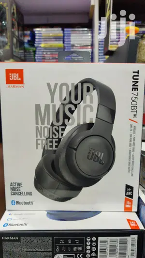 JBL Tune 750 BT