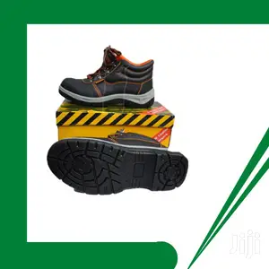 Work Boots